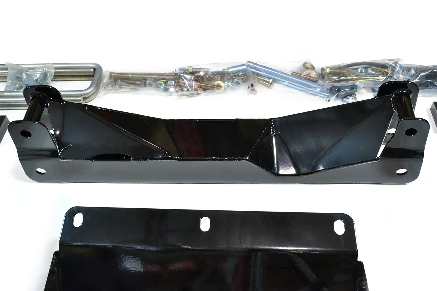 CST 11-19 GM 2500/3500 4-6″ Stage 4 Suspension System (w/ Ball Joint UCA’s)