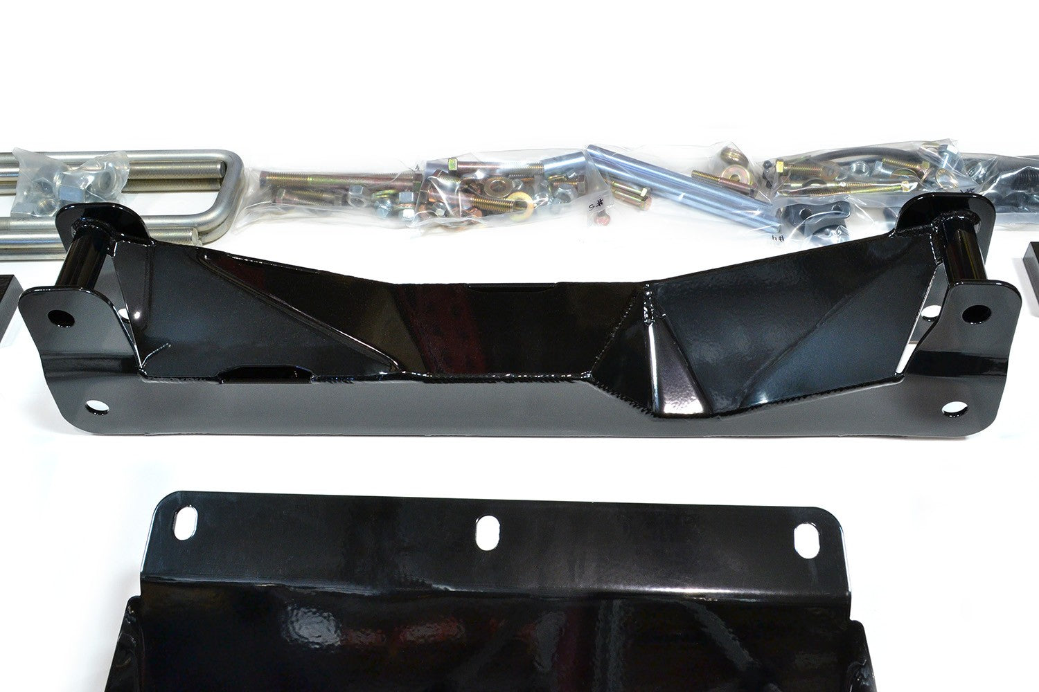 CST 11-19 GM 2500/3500 4-6″ Stage 6 Suspension System (w/ Ball Joint UCA’s)