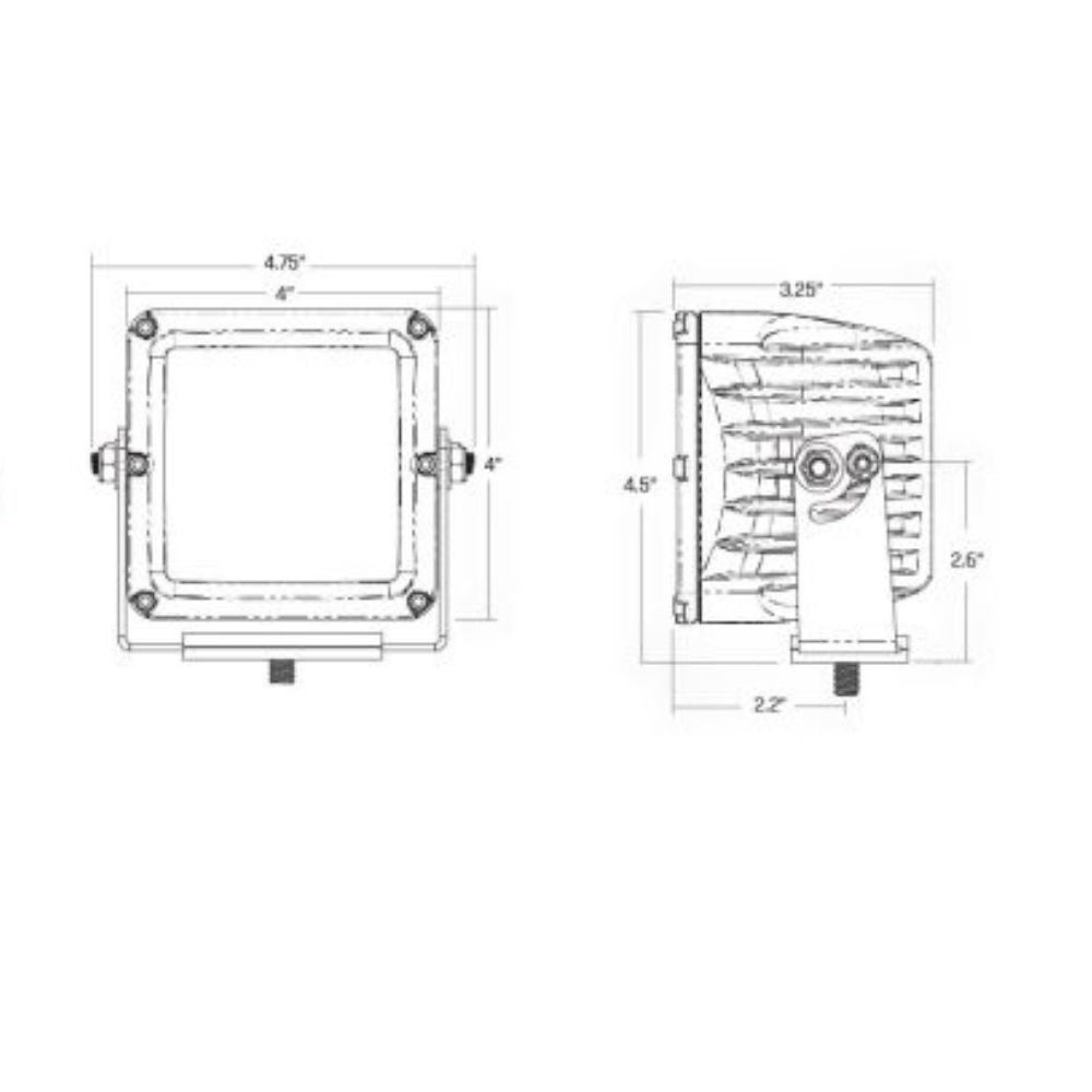 DX-L Pro Spot; AMB/2