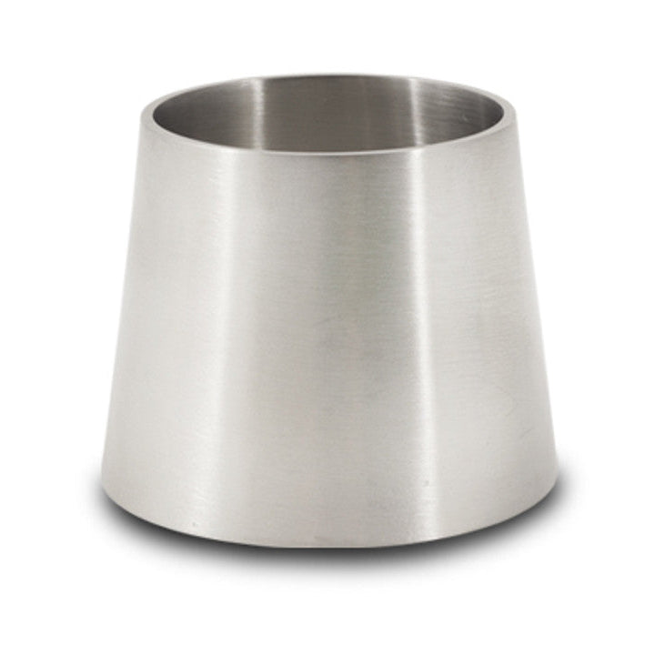 Vibrant 304 Stainless Steel Transitions