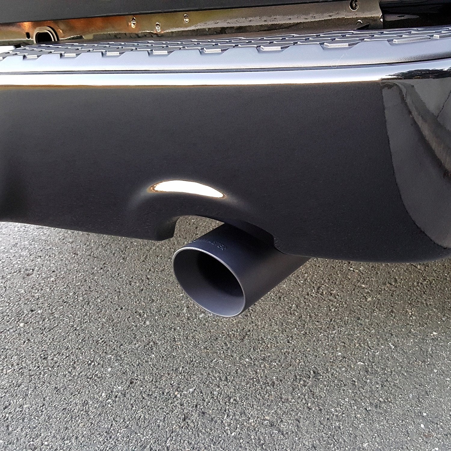 Flowmaster Exhaust Tip - Direct Fit