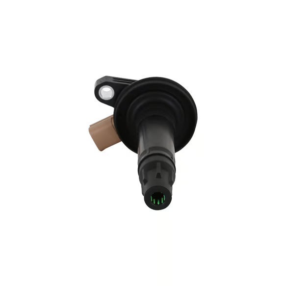 MSD Ignition Coil - Ford EcoBoost - 3.5L V6 - 3-Pin Connector - Black - 6-Pack