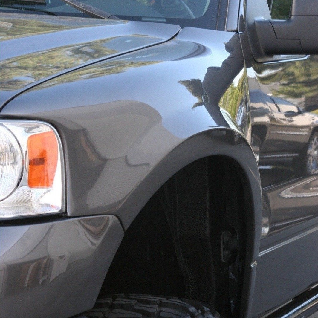 2004-2008 Ford F-150 Fenders