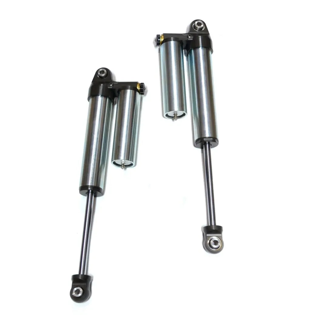 CST 2019-2024 GM 1500 TrailBoss & AT4 4WD | Stage 2 Leveling Kit