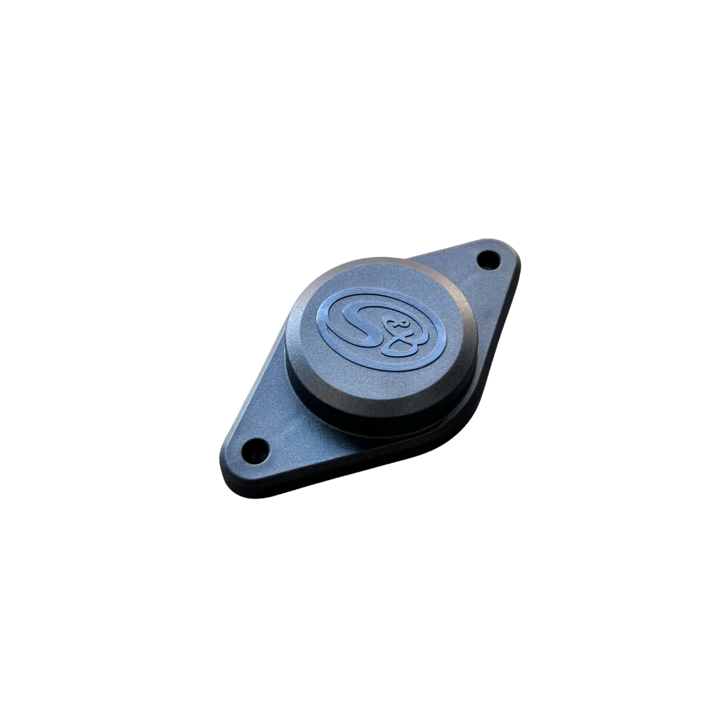 S&B Resonator Delete for 2011-2016 6.6L Duramax LML