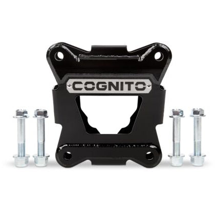 Cognito Radius Rod Cage For 17-21 Polaris RZR XP 1000 / XP Turbo / RS1 Front View