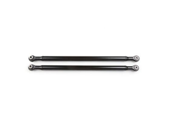 Cognito OE Replacement Fixed Lower Straight Radius Rod Kit For 2017 Polaris RZR XP 1000 / XP Turbo