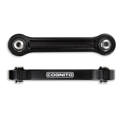 Cognito Billet Sway Bar End Link Kit For 18-21 Polaris RZR Turbo S Front View