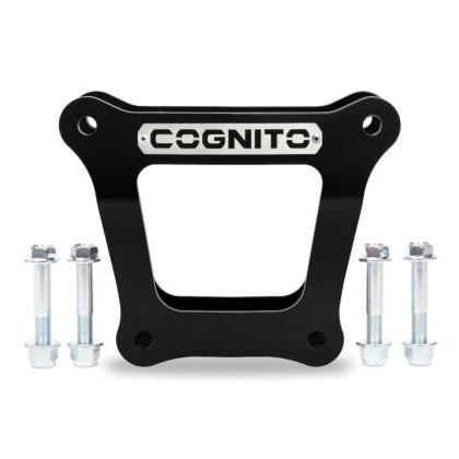 Cognito Radius Rod Cage For 18-21 Polaris RZR Turbo S Front View