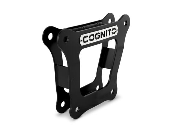 Cognito Radius Rod Cage For 18-21 Polaris RZR Turbo S