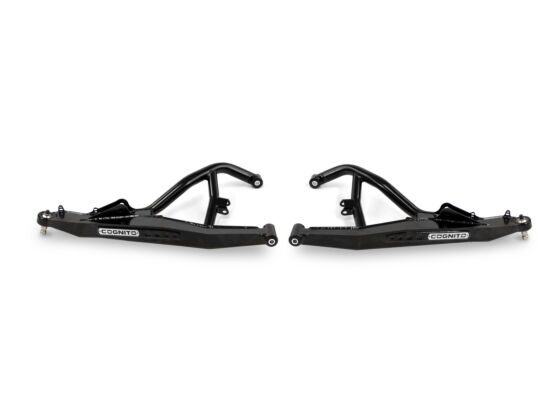 Cognito OE Replacement Front Upper Control Arm Kit for 18-21 Polaris RZR XP Turbo S