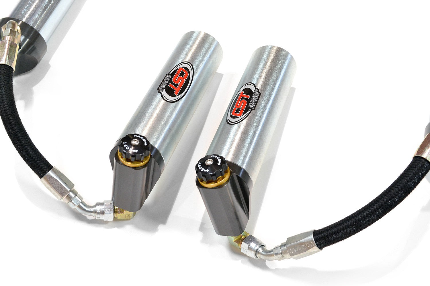 CST 11-19 GM 2500/3500 4-6″ Stage 9 Suspension System