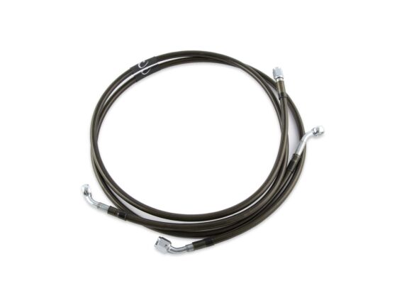 Cognito Long Travel Rear Brake Line Kit For 16-21 Yamaha YXZ1000R