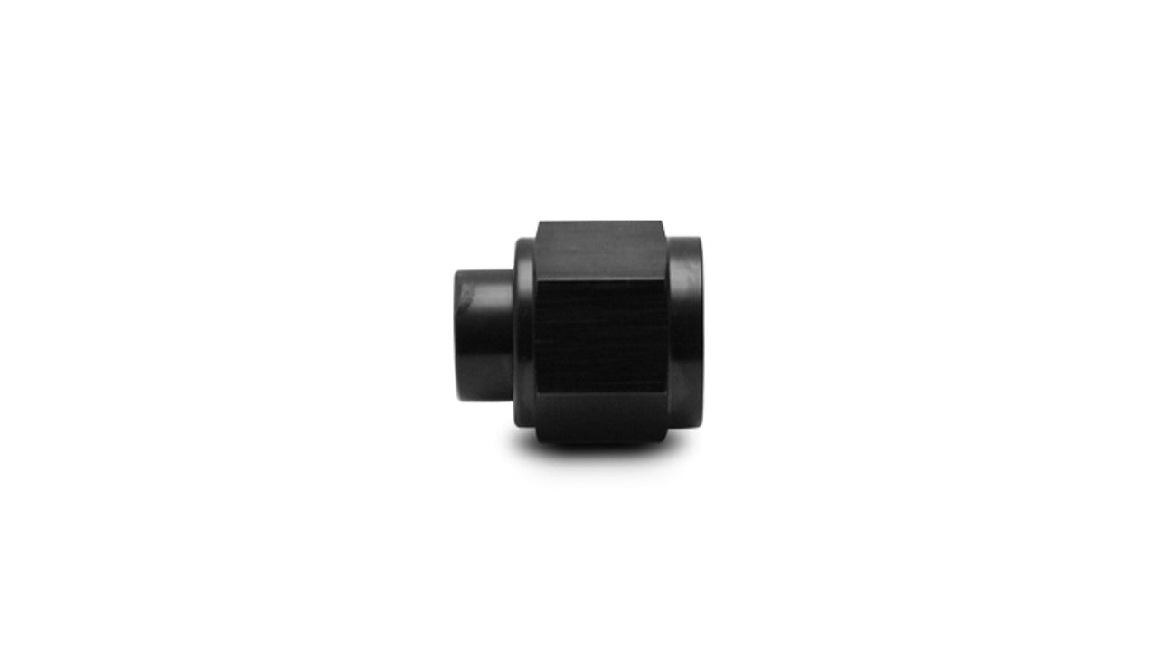 AN Flare Caps Front View
