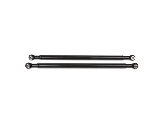 Cognito OE Replacement Fixed Length Lower Straight Control Link (Radius Rod) Kit For 17-23 Can-Am Maverick X3