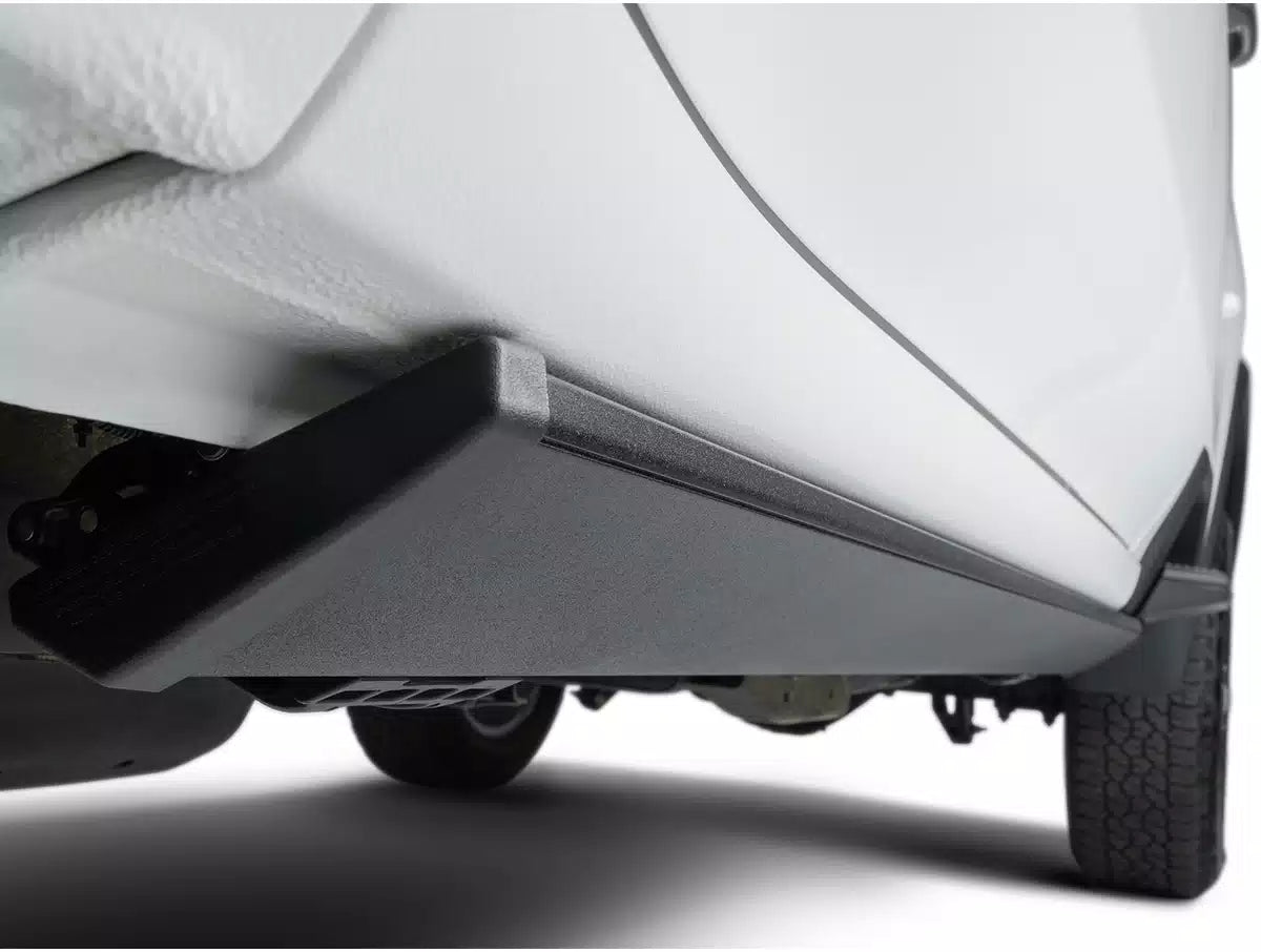 AMP Research Powerstep 19'-24' Ram 2500 Bottom View