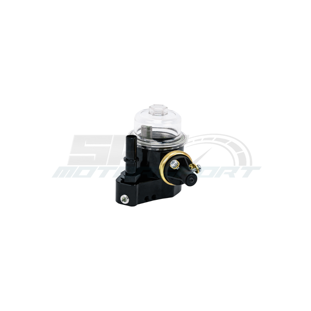 SPE Motorsport Ford 6.7 Disaster Prevention 2.0 Kit 2017-2019 Front View