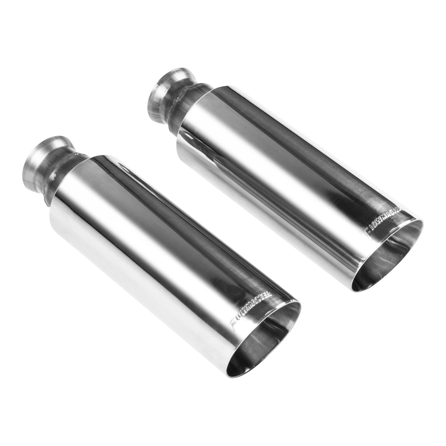 Flowmaster Exhaust Tip - Direct Fit