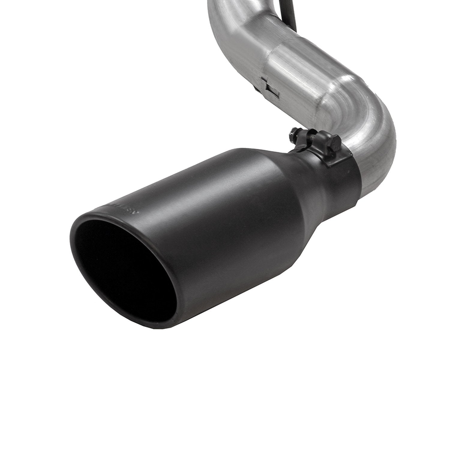 Flowmaster Flow FX Cat-Back Exhaust System Front View