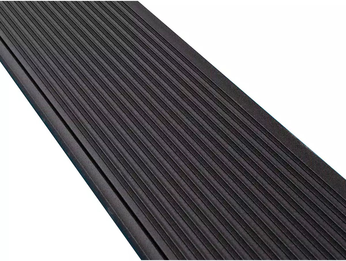 AMP Research PowerStep XTreme 14'-25' Silverado/Sierra 1500 Side View