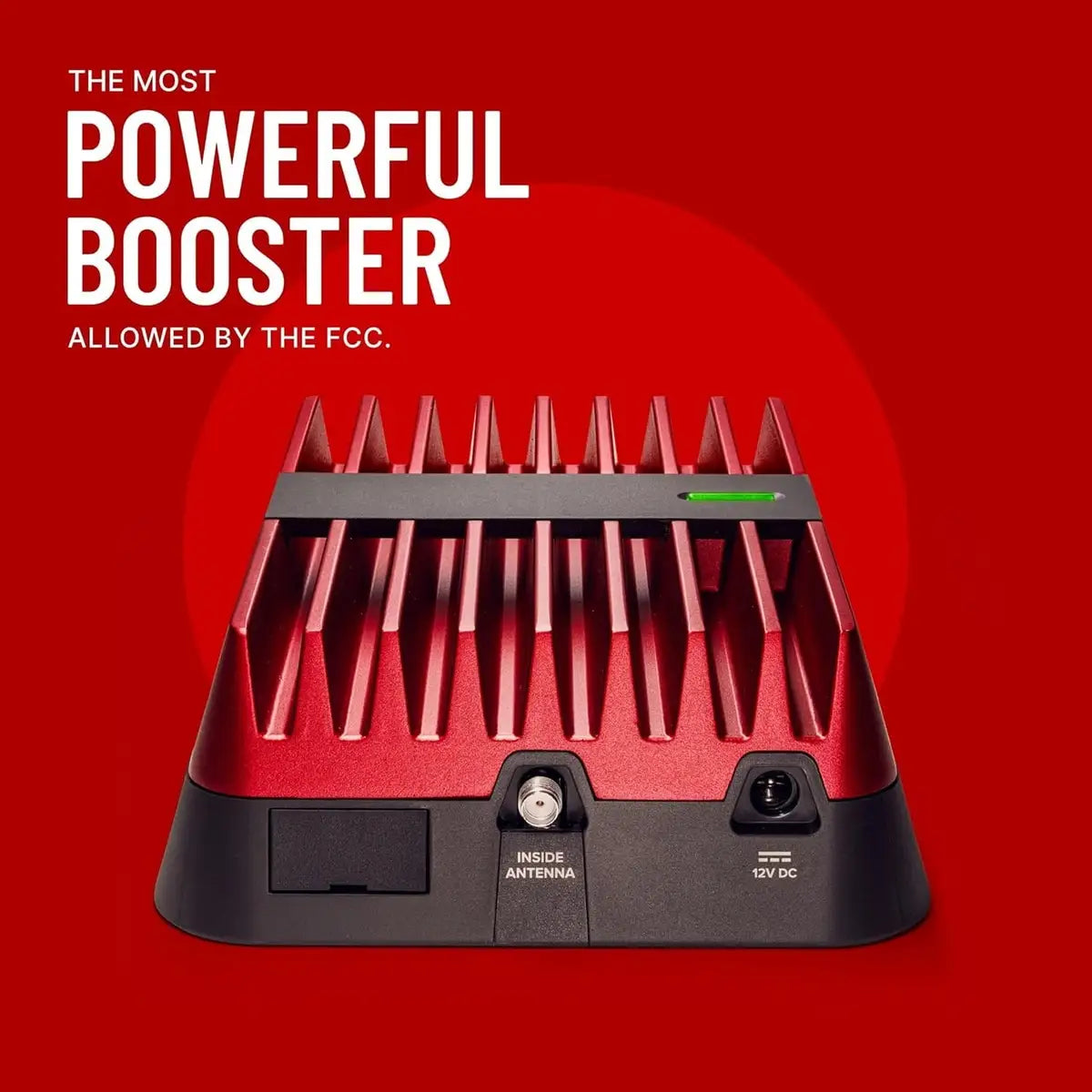 WEBOOST SIDE BY SIDE | PRE-ORDER