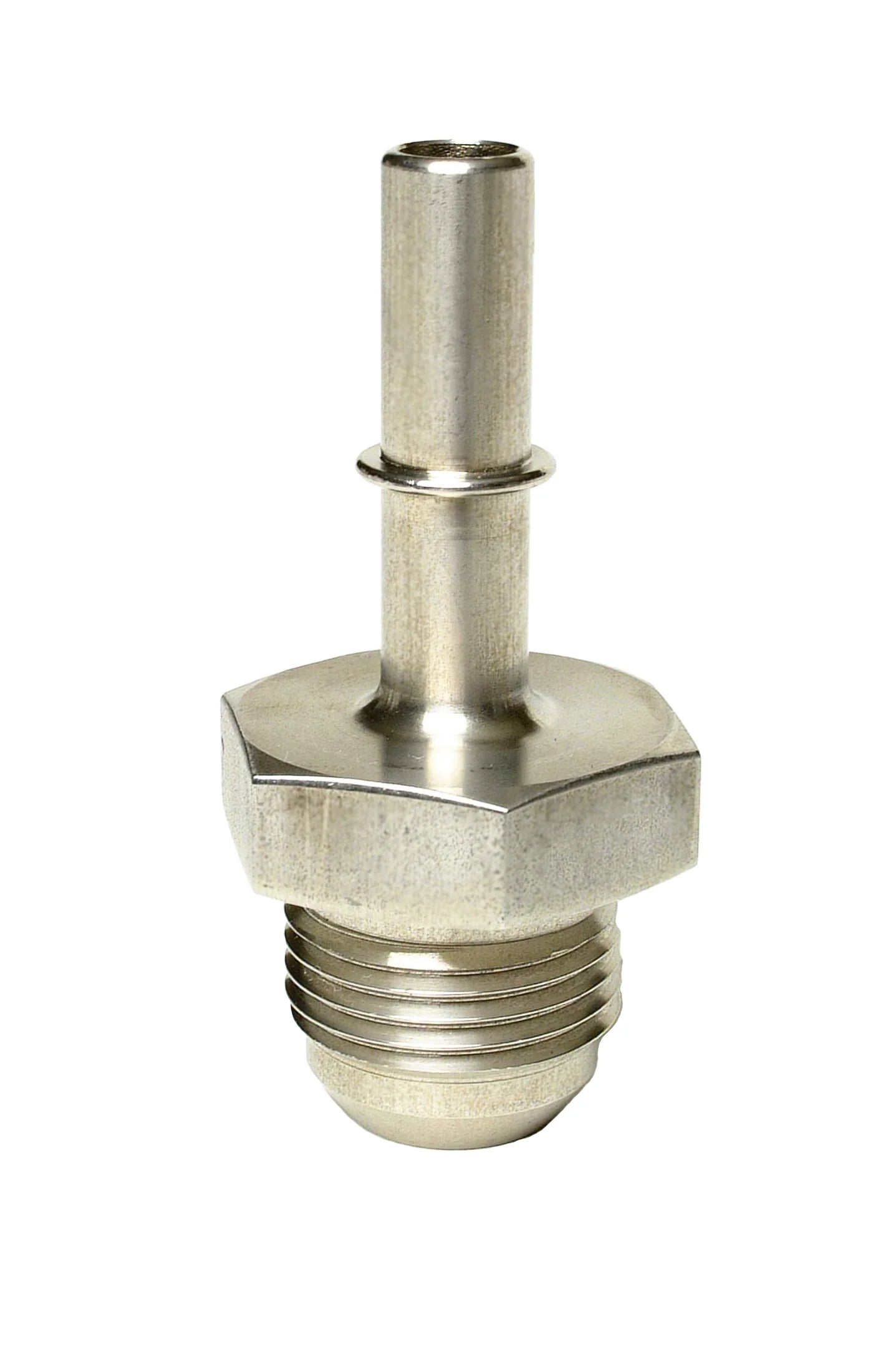 3/8' Male Quick Connect to AN-10 Male