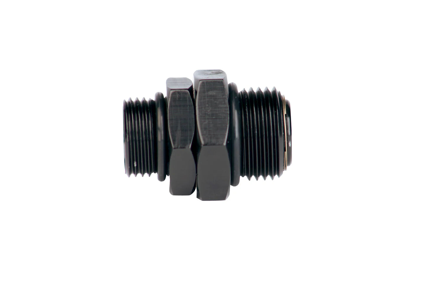 ORB Swivel Coupler Front View