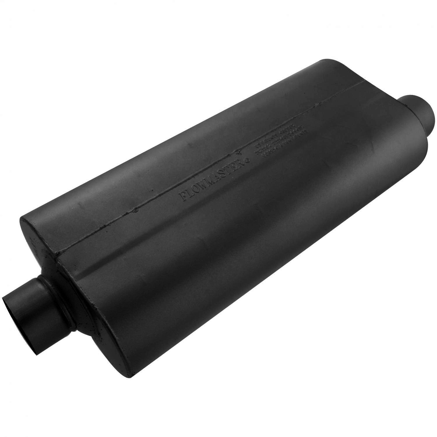 Flowmaster 70 Series Chambered Muffler