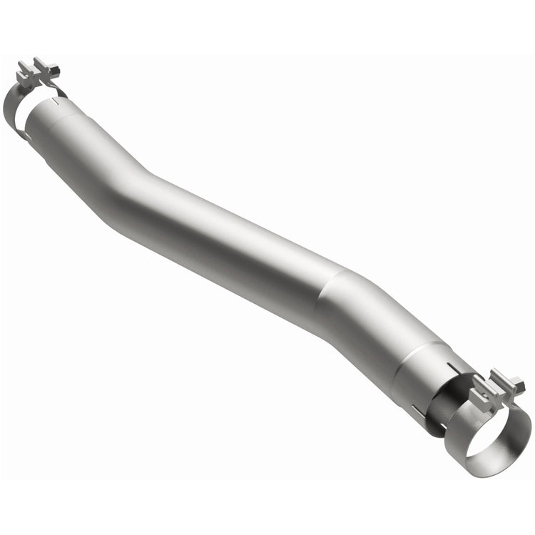MagnaFlow D-Fit Performance Exhaust Muffler Replacement Kit Without Muffler 19476