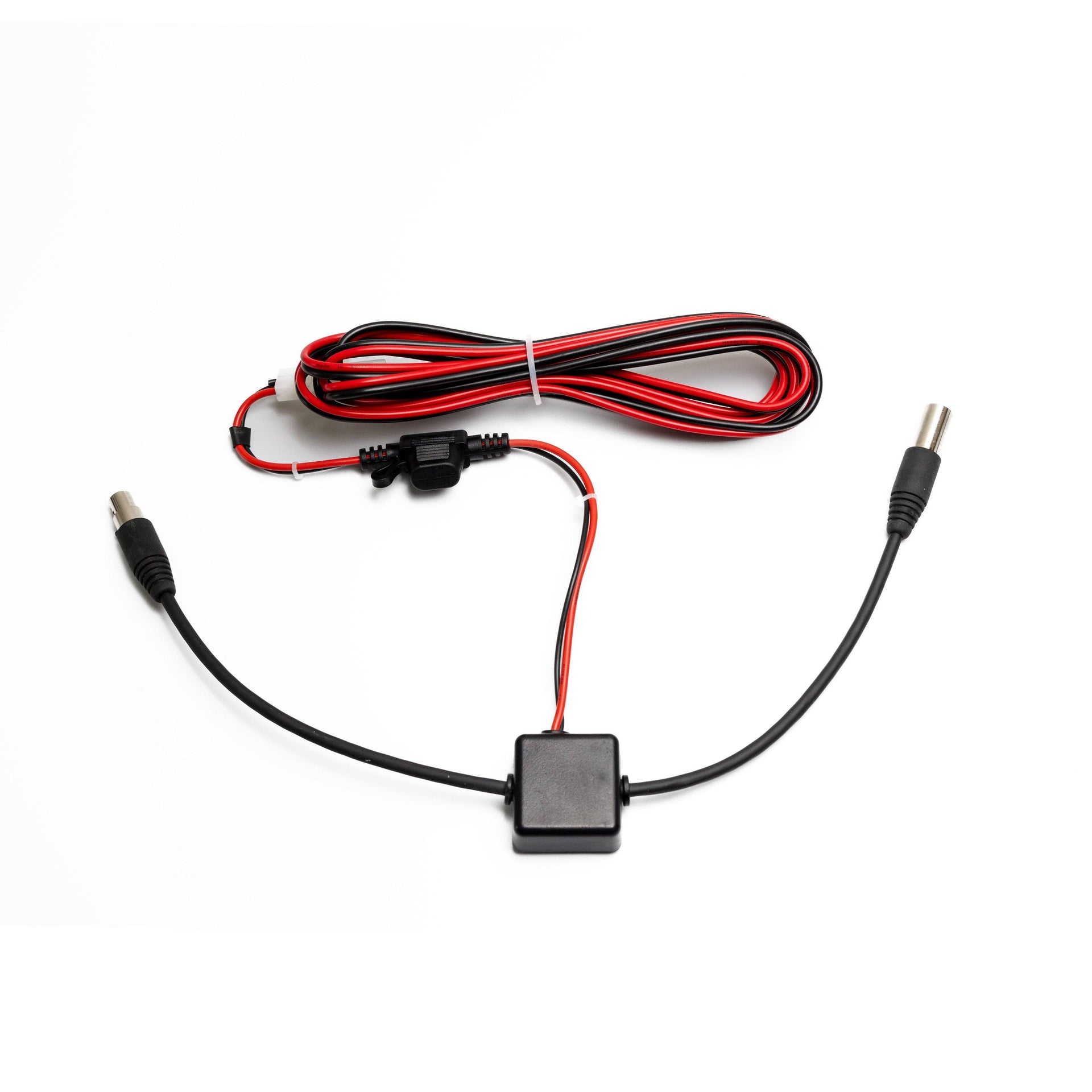 PCI Sat100 Inline Audio Amplifier Front View