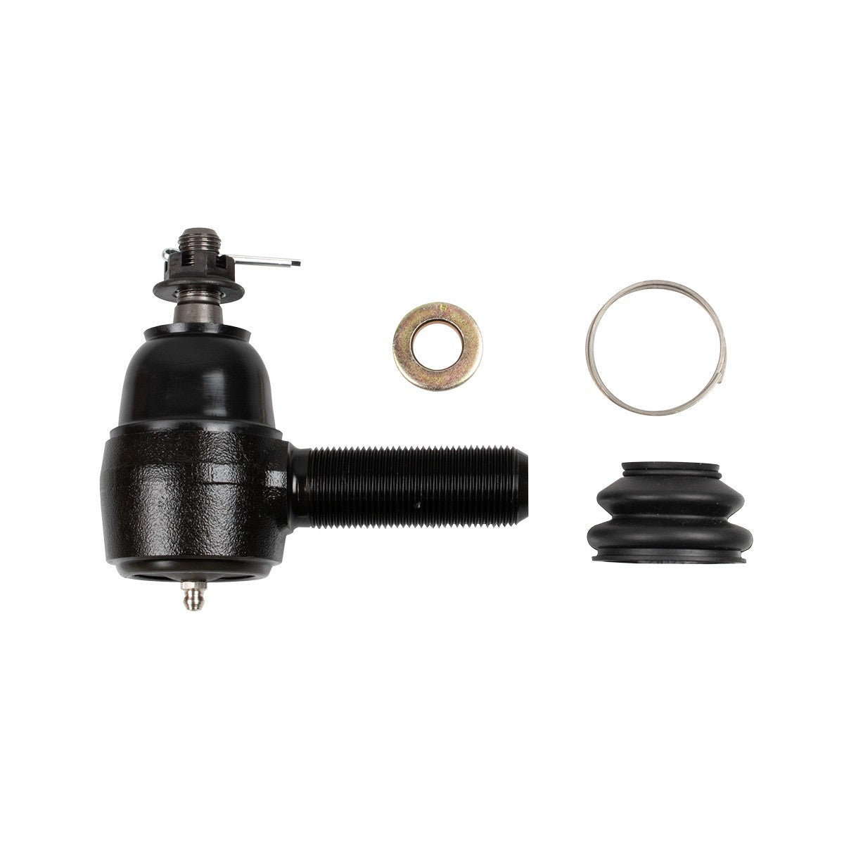 Synergy Dodge Ram Single Plane Retrofit Tie Rod End Kit