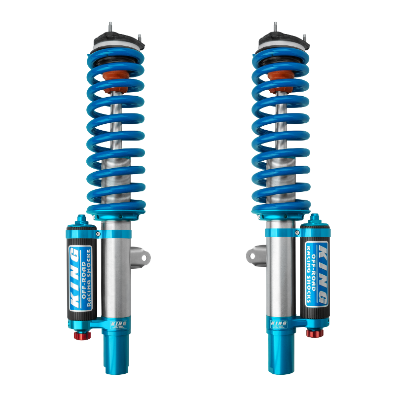 2015+ Ford Transit Van 2WD/AWD 2.5 Front Shocks Front View