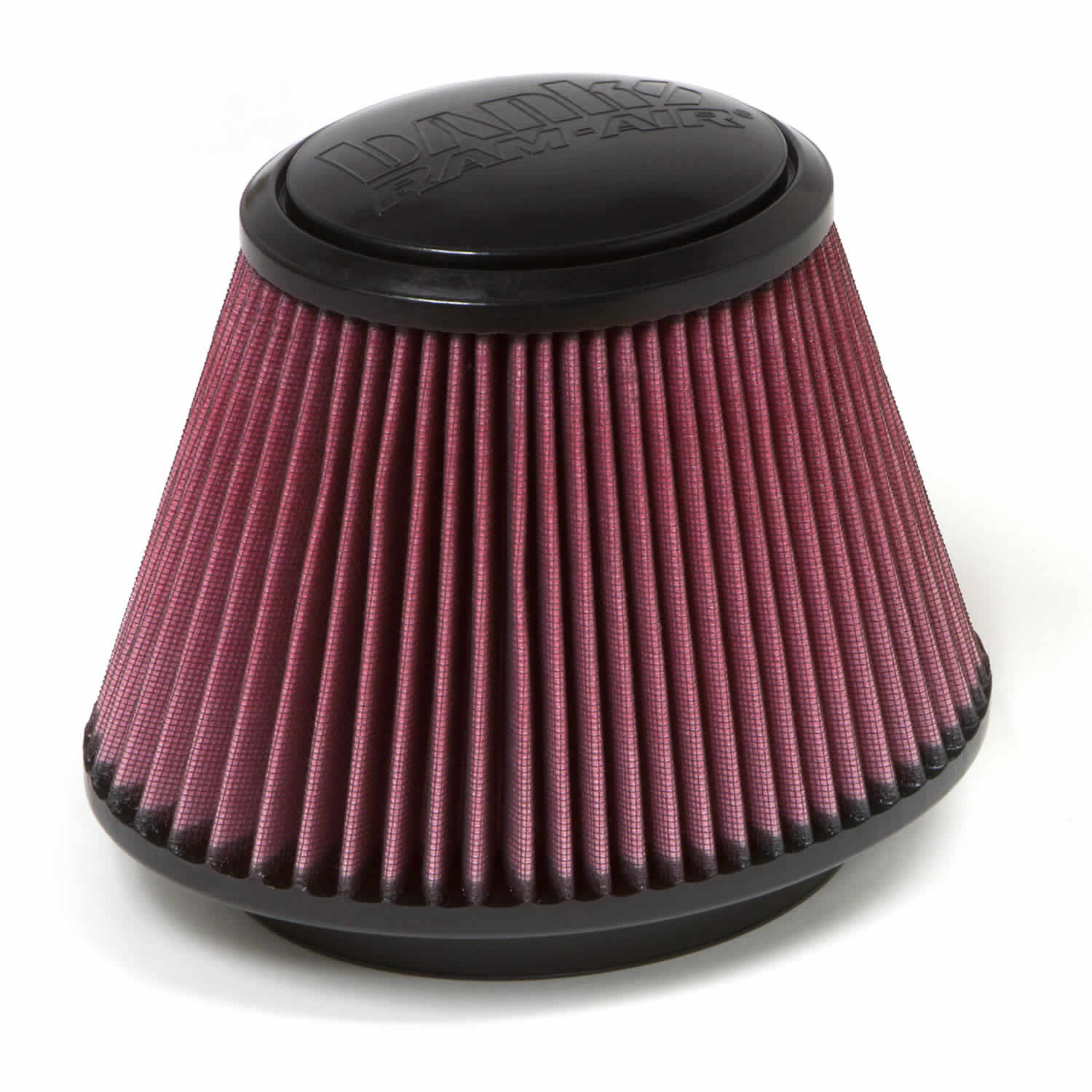2011-2014 Ford F150 3.5L/5.0L/6.2L, and 2004-2015 Nissan 5.6L Air Filter Element Oiled or Dry Filter