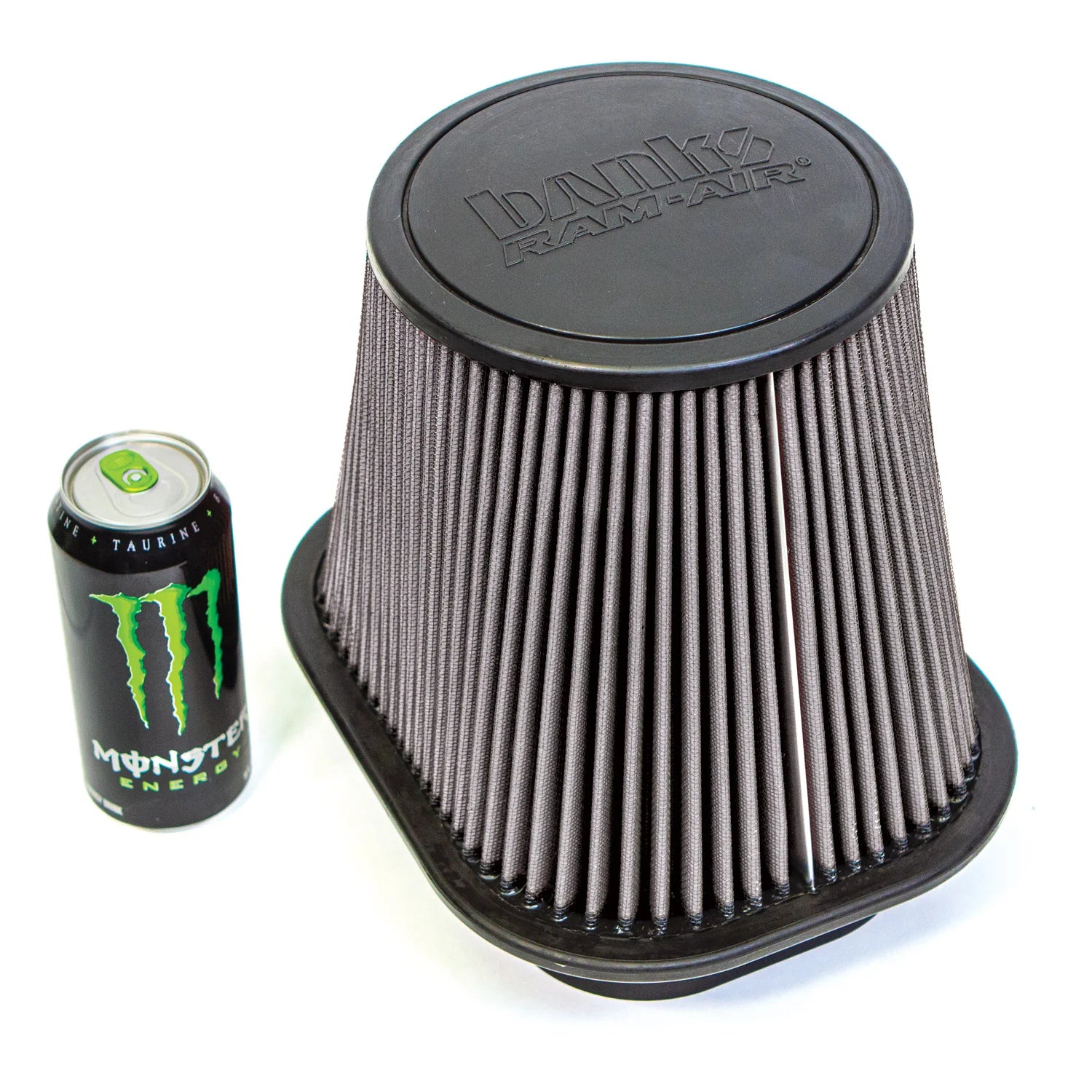 2017-2019 Ford F250/F350/F450 6.7L Power Stroke & 2020-2024 CHEVY/GMC 2500/3500 Replacement Air Filter Element Oiled or Dry Filter 6.6L Duramax, L5P