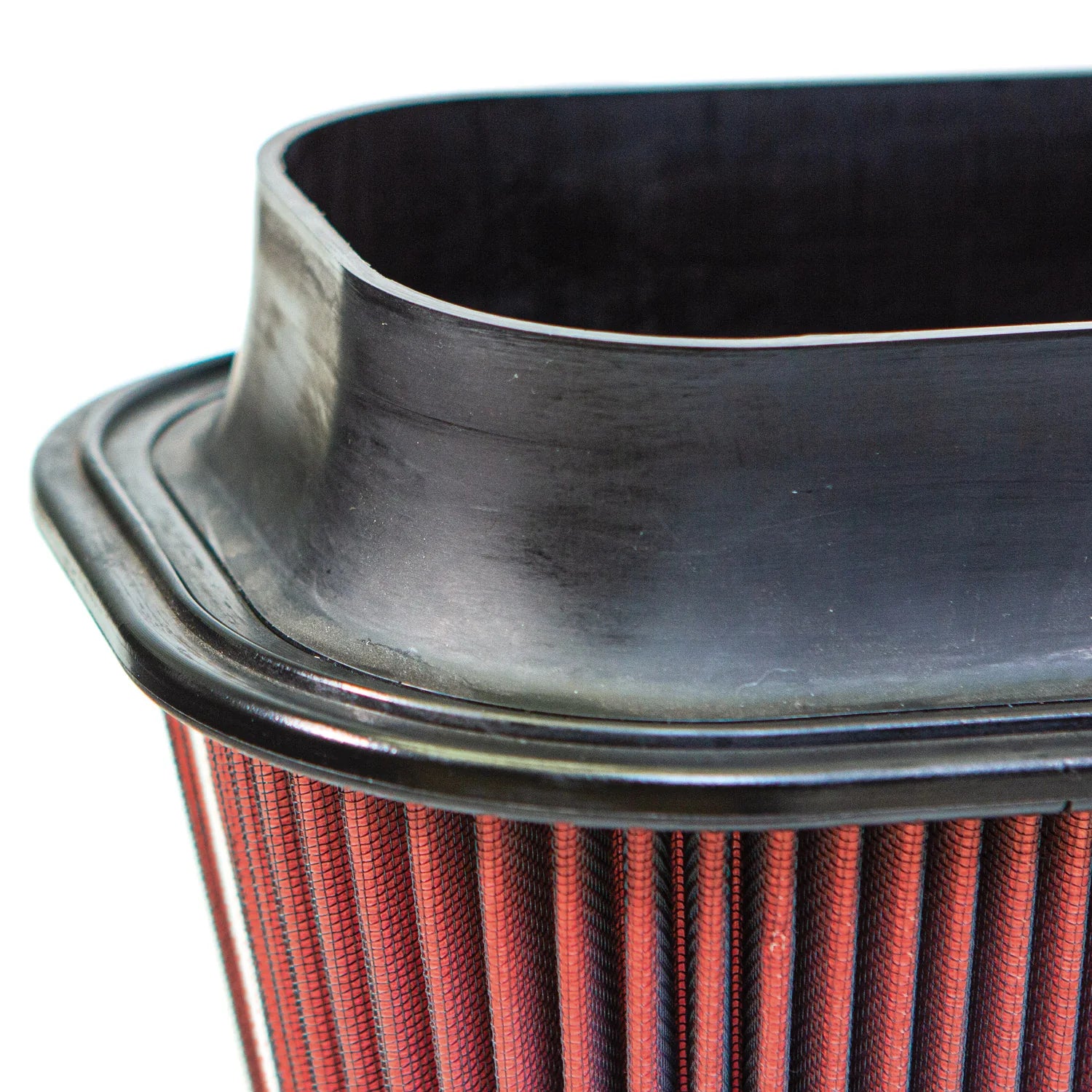 2017-2019 Ford F250/F350/F450 6.7L Power Stroke & 2020-2024 CHEVY/GMC 2500/3500 Replacement Air Filter Element Oiled or Dry Filter 6.6L Duramax, L5P