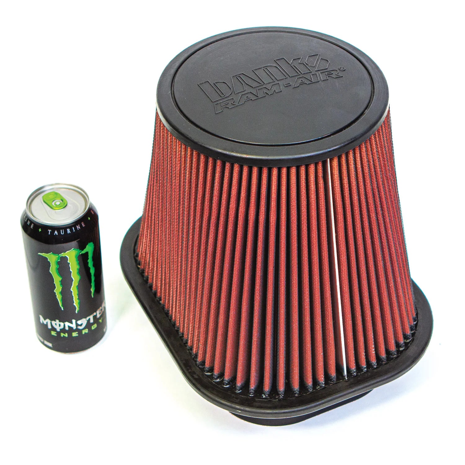 2017-2019 Ford F250/F350/F450 6.7L Power Stroke & 2020-2024 CHEVY/GMC 2500/3500 Replacement Air Filter Element Oiled or Dry Filter 6.6L Duramax, L5P