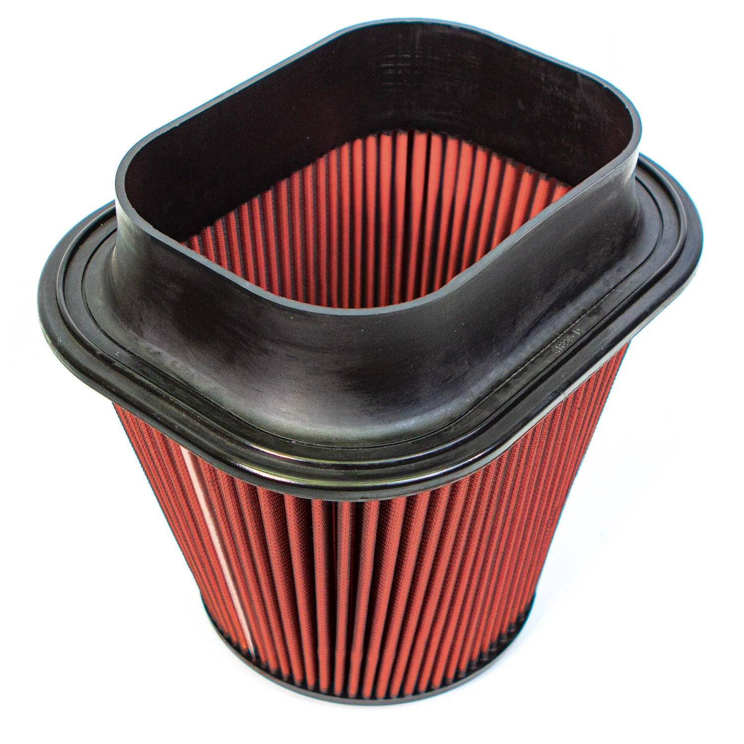 2017-2019 Ford F250/F350/F450 6.7L Power Stroke & 2020-2024 CHEVY/GMC 2500/3500 Replacement Air Filter Element Oiled or Dry Filter 6.6L Duramax, L5P