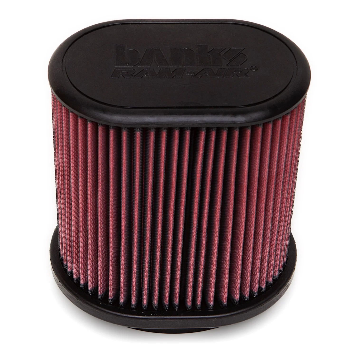 2018-2025 Jeep Wrangler JL 3.6L, 2.0L, and 2020-2024 Gladiator 3.6L Air Filter Element Oiled or Dry Filter
