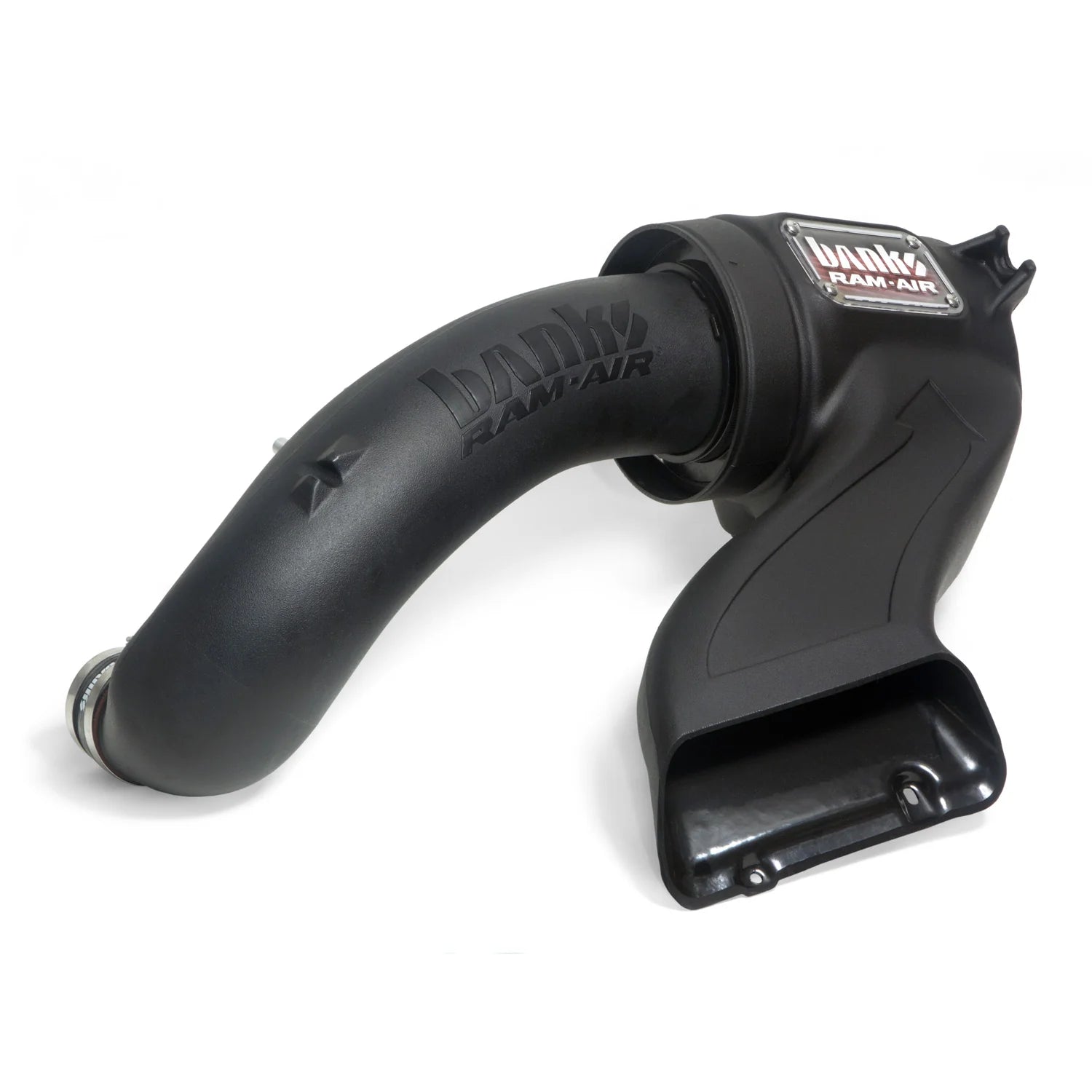 2015-2020 Ford F150 5.0L Banks Ram-Air® Oiled or Dry Filter, Cold Air Intake System