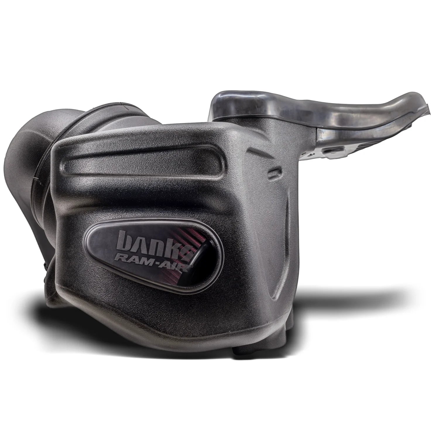2024-2025 Toyota Tacoma 2.4L Banks Ram-Air® Cold Air Intake w/ Side Fender Inlet Oiled or Dry Filter