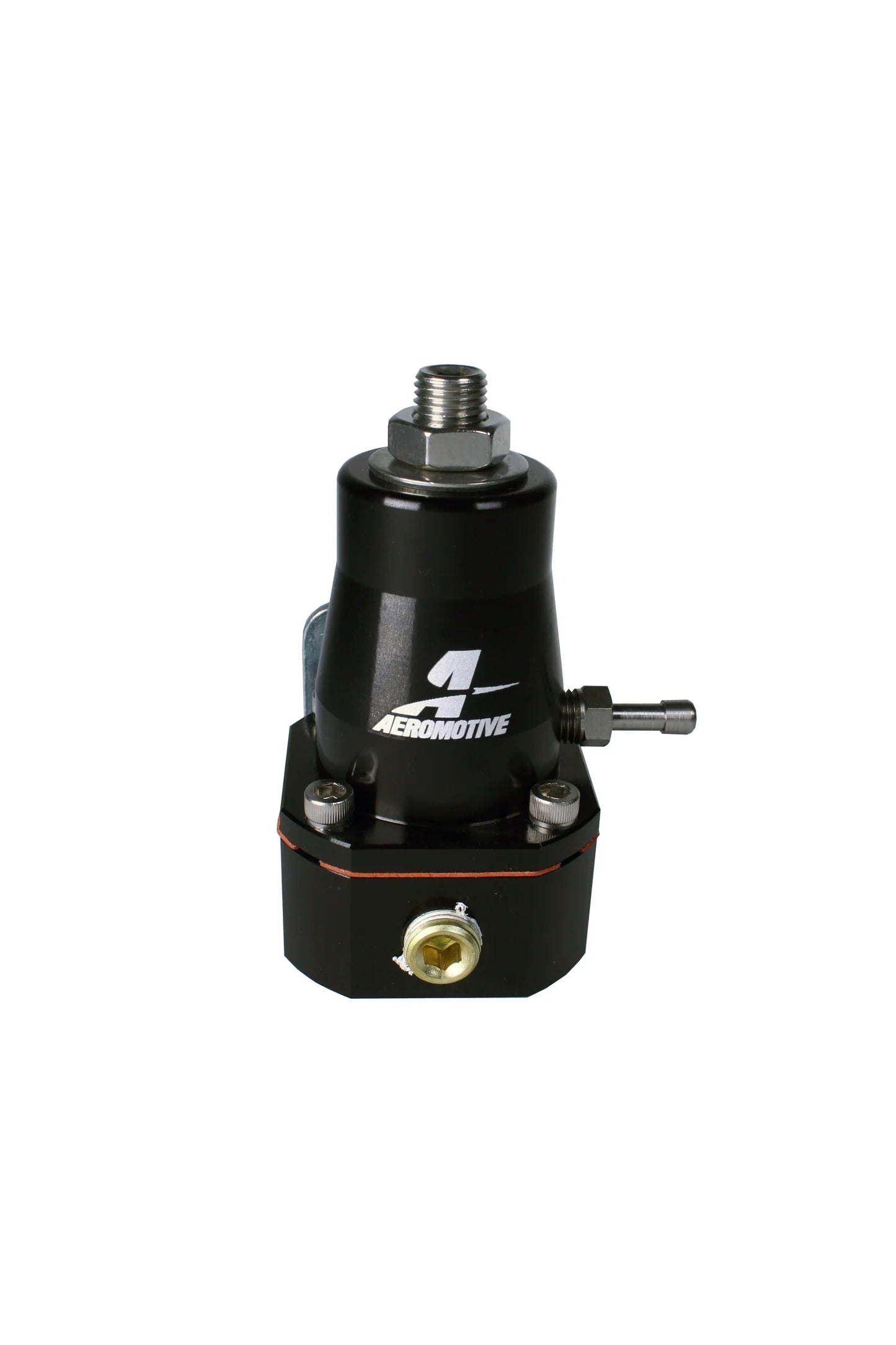 Compact EFI Regulators
