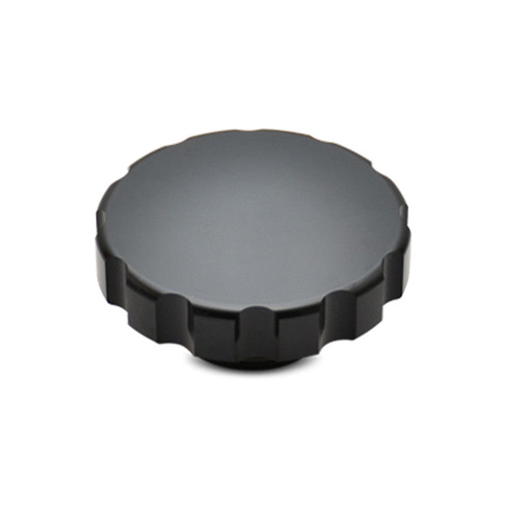 Radiator Caps Front View