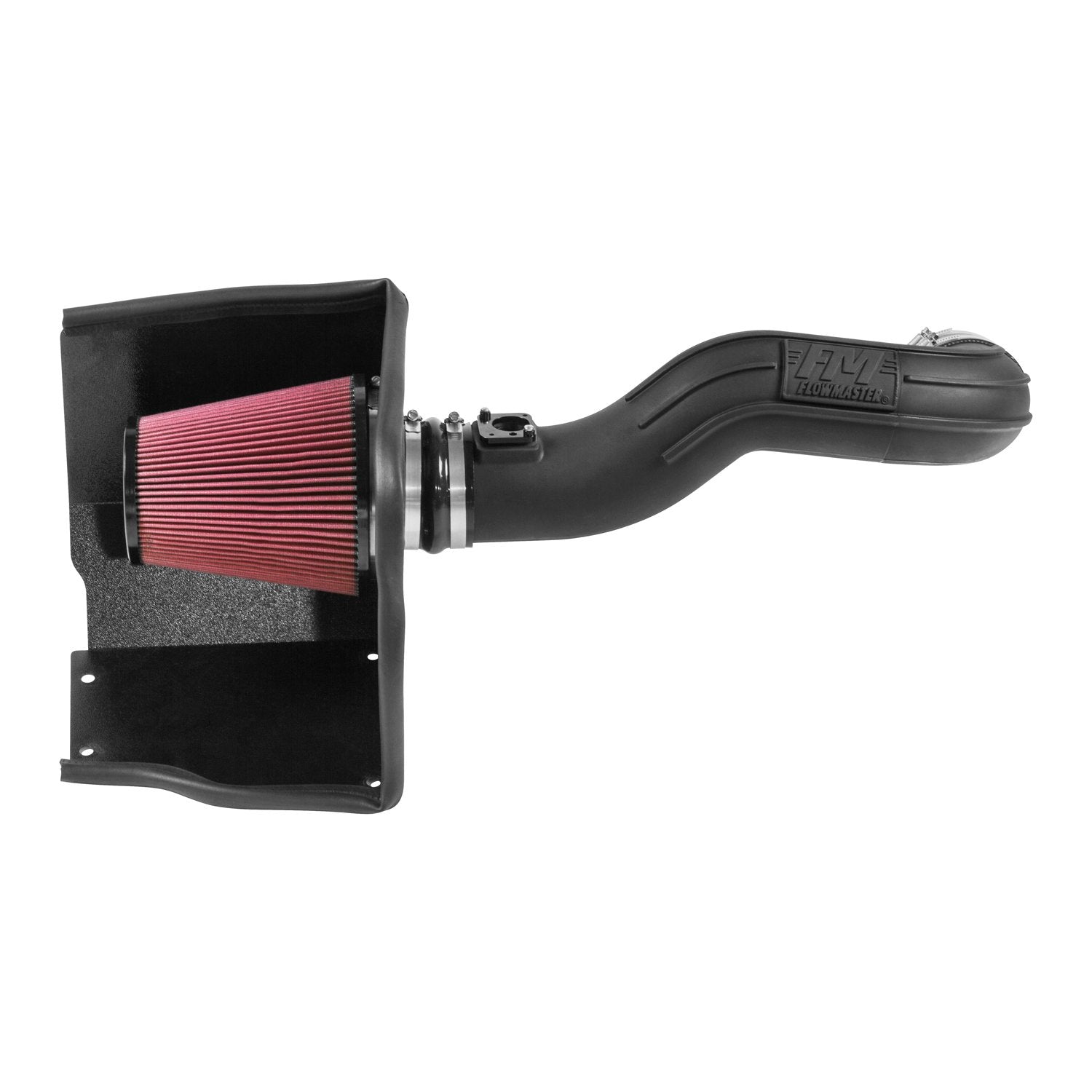 Flowmaster Delta Force Performance Air Intake