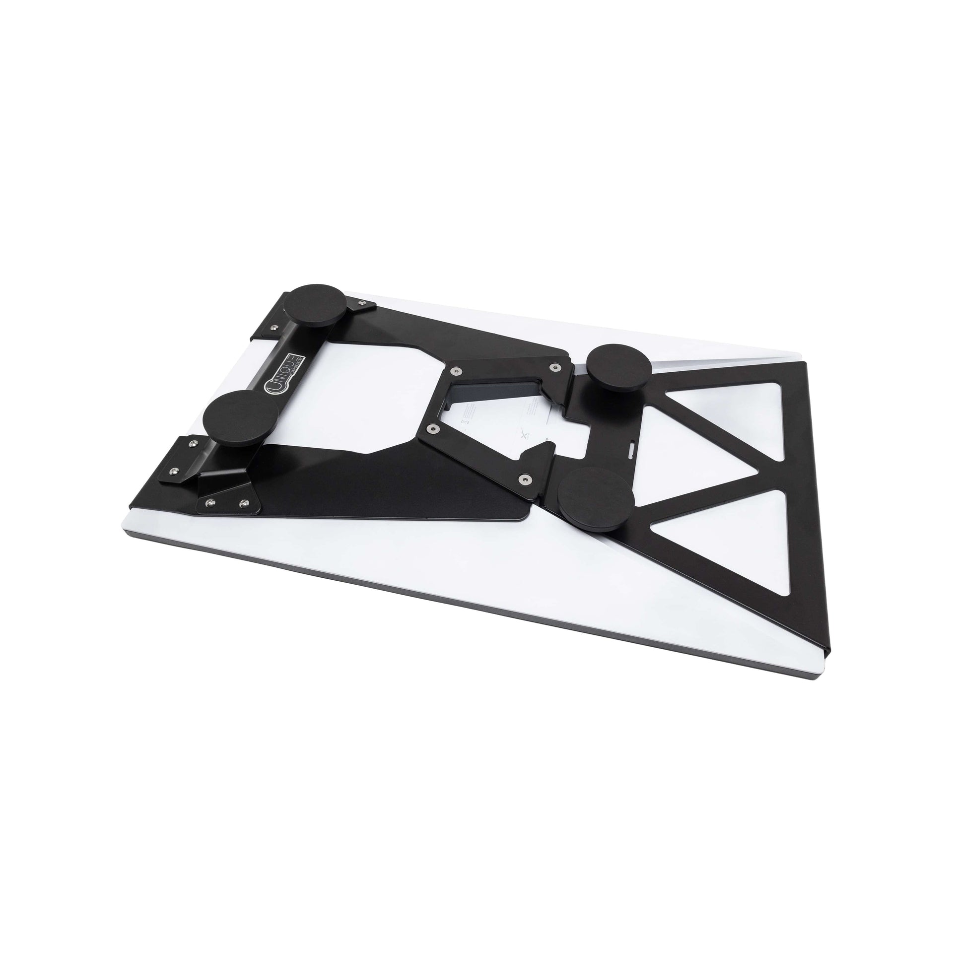 PCI Starlink Gen3 Aluminum Wedge Mount Front View