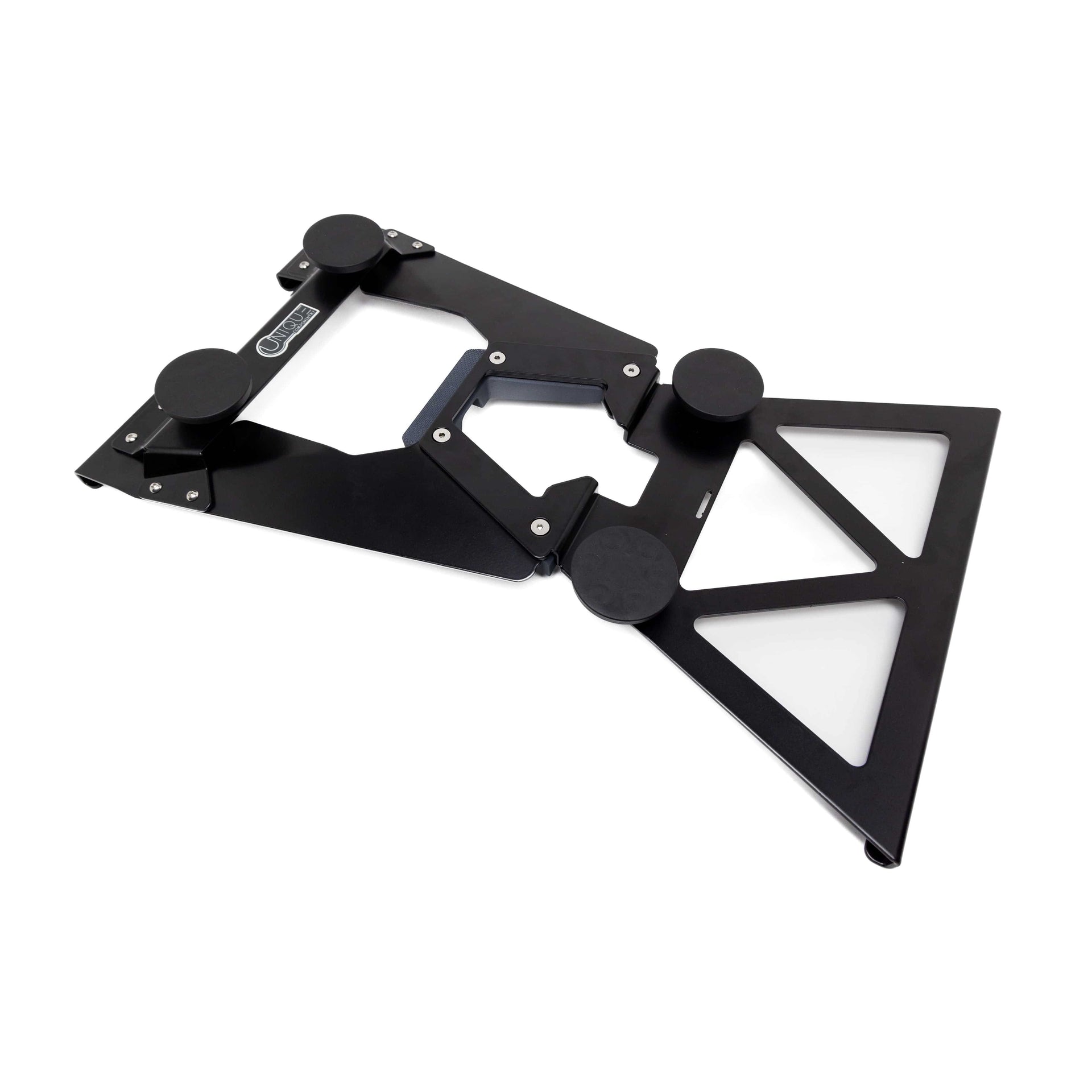 PCI Starlink Gen3 Aluminum Wedge Mount Front View