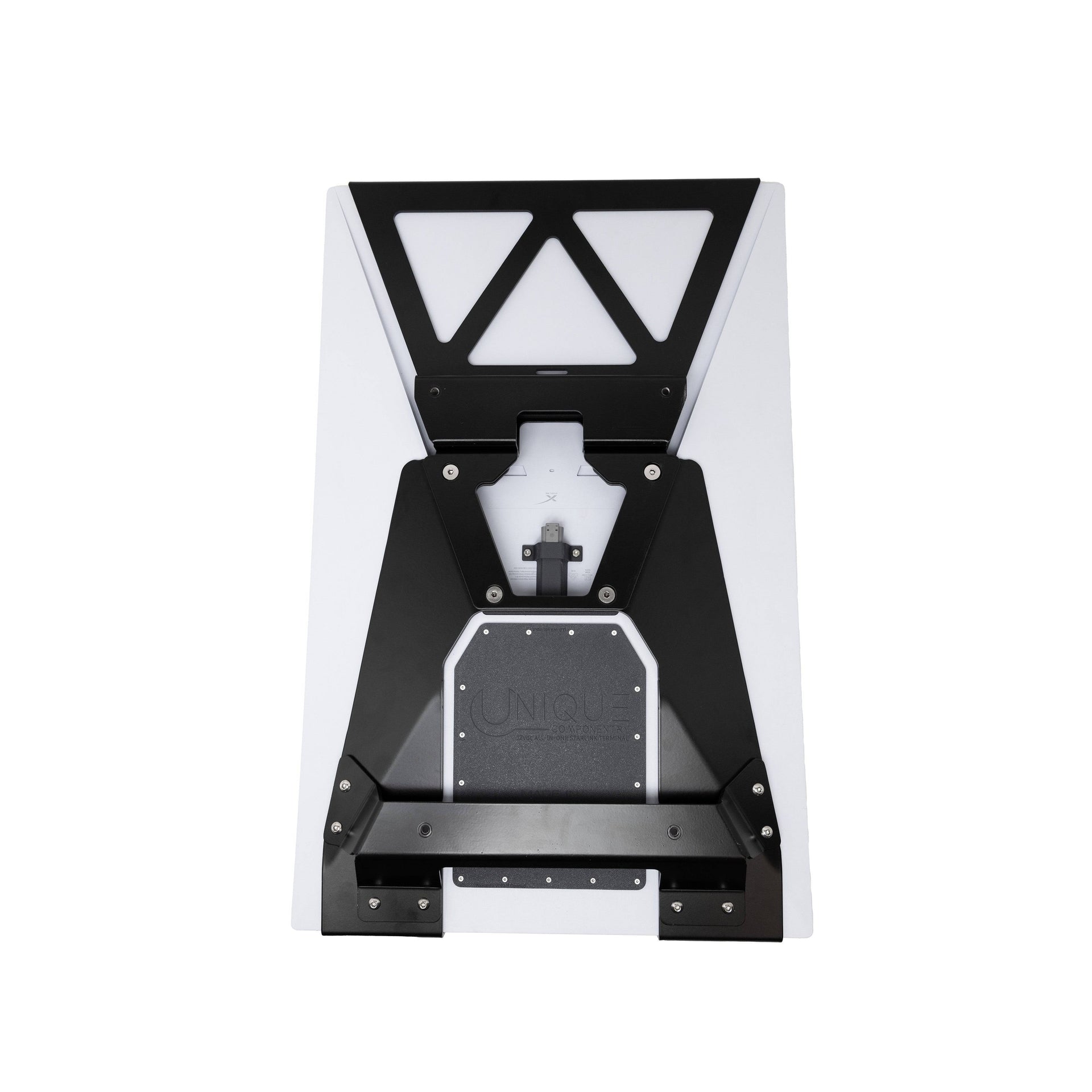 PCI Starlink Gen3 Packages Front View