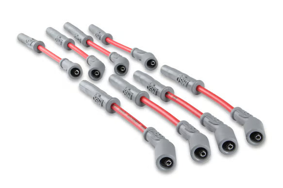 Wire Set, Super Conductor 8.5MM GM LS/LT Red