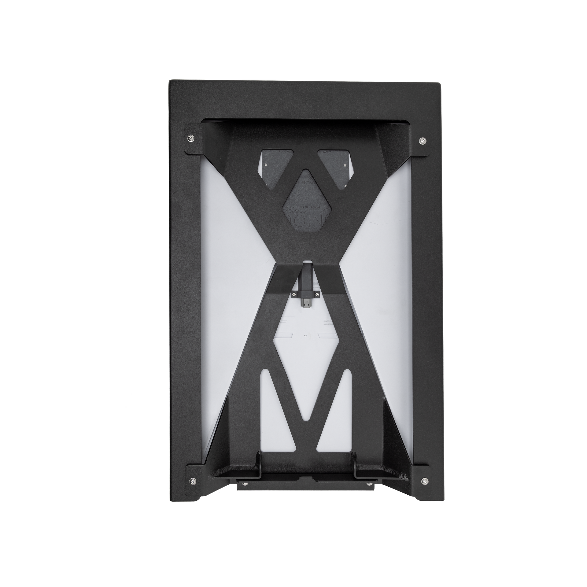 PCI Starlink Gen 3 Race Bracket Front View