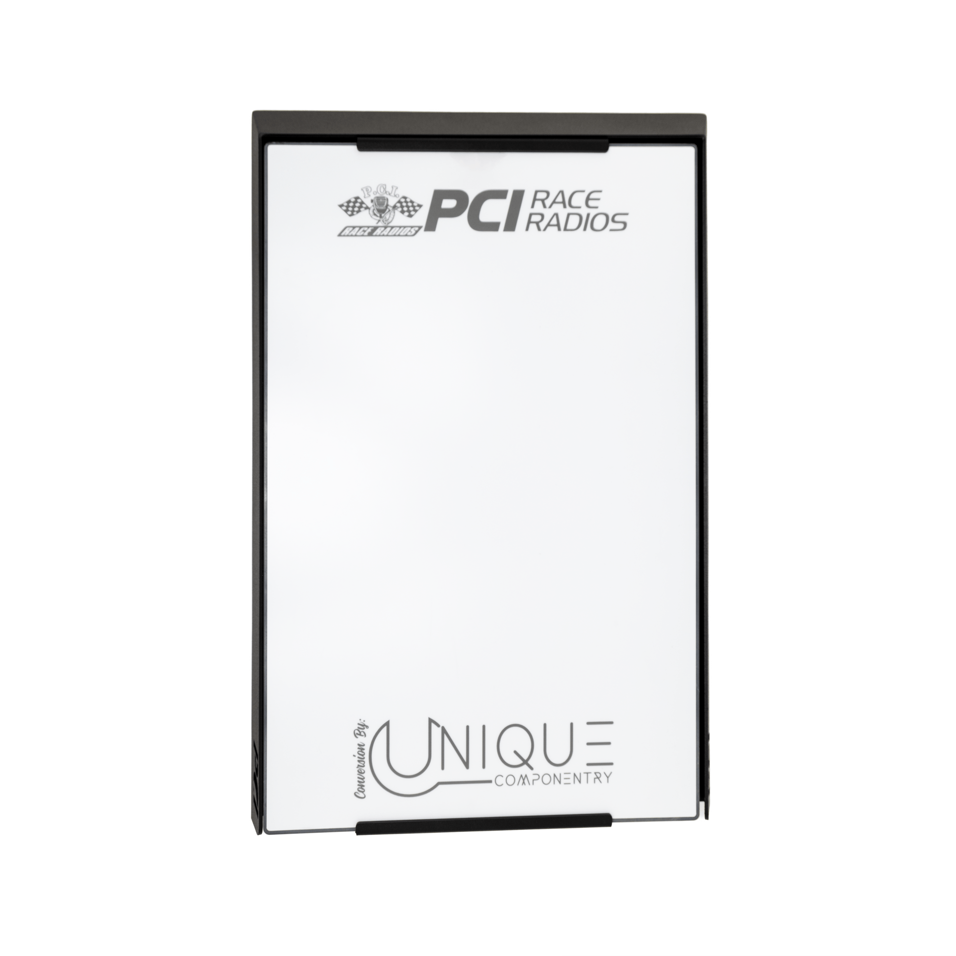 PCI Starlink Gen 3 Race Bracket Front View