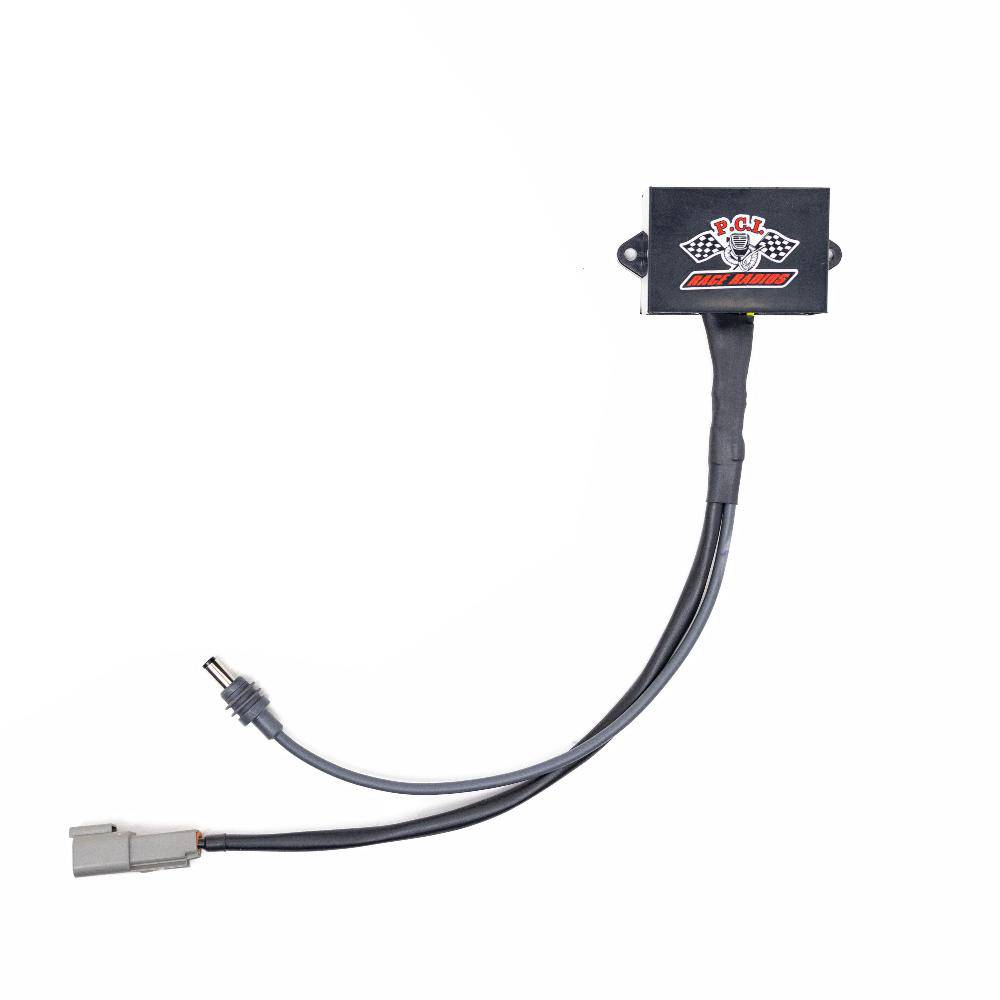 PCI Starlink Mini Hard Wire Power Cable Front View